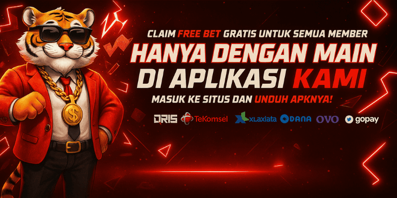 JANGKAR88 Banner